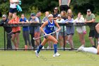 Field Hockey vs WSU  Wheaton College Field Hockey vs Worcester State University. - Photo By: KEITH NORDSTROM : Wheaton, field hockey, FH2021